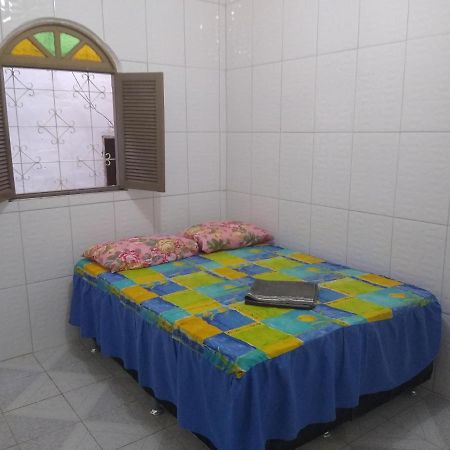 Quarto Casal Sossegado Perto Pelourinho Salvador Extérieur photo
