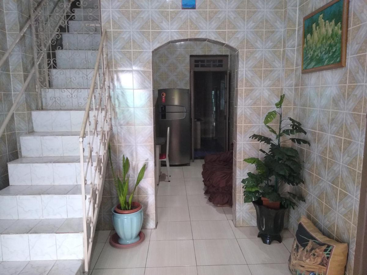 Quarto Casal Sossegado Perto Pelourinho Salvador Extérieur photo