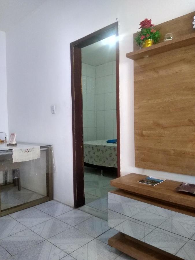 Quarto Casal Sossegado Perto Pelourinho Salvador Extérieur photo