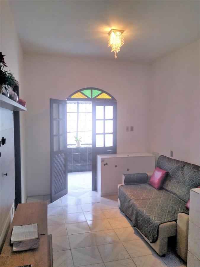 Quarto Casal Sossegado Perto Pelourinho Salvador Extérieur photo