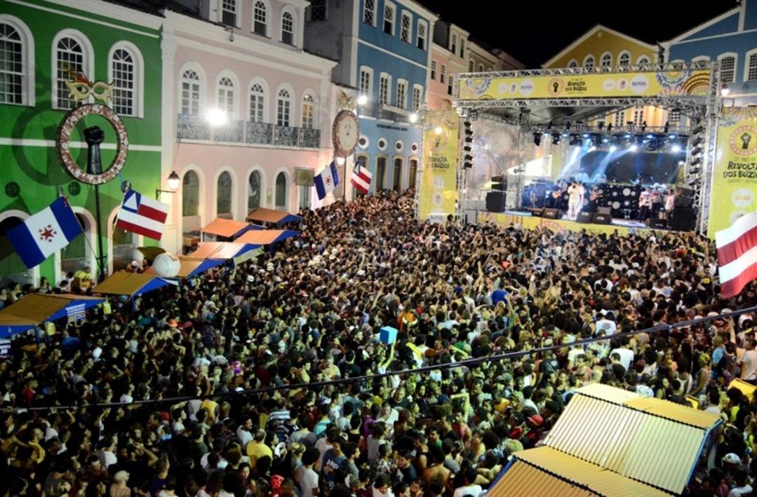 Quarto Casal Sossegado Perto Pelourinho Salvador Extérieur photo